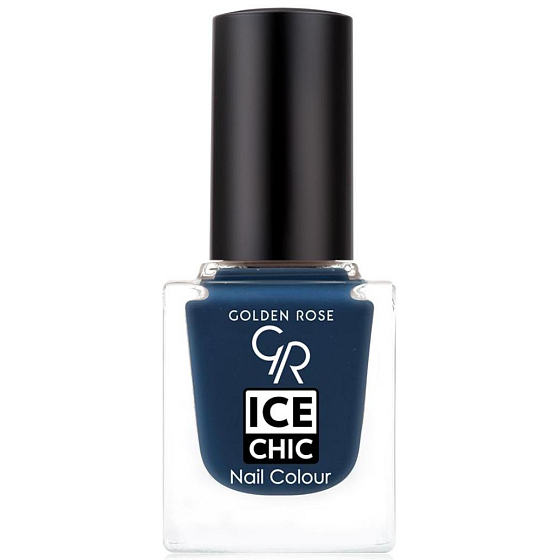 Golden Rose Ice Chic Nail Colour lak na nehty 72 10,5 ml