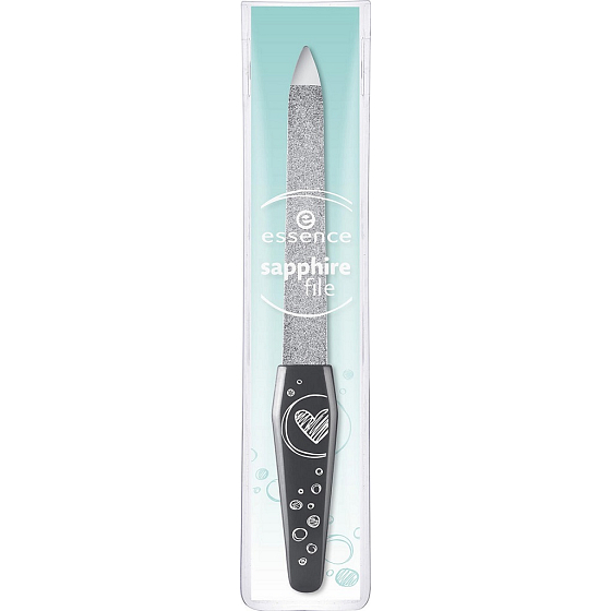 Essence Sapphire file Pilník safírový na nehty
