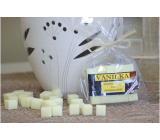 Lima Aroma wosk Wanilia 20 kostek 16 g