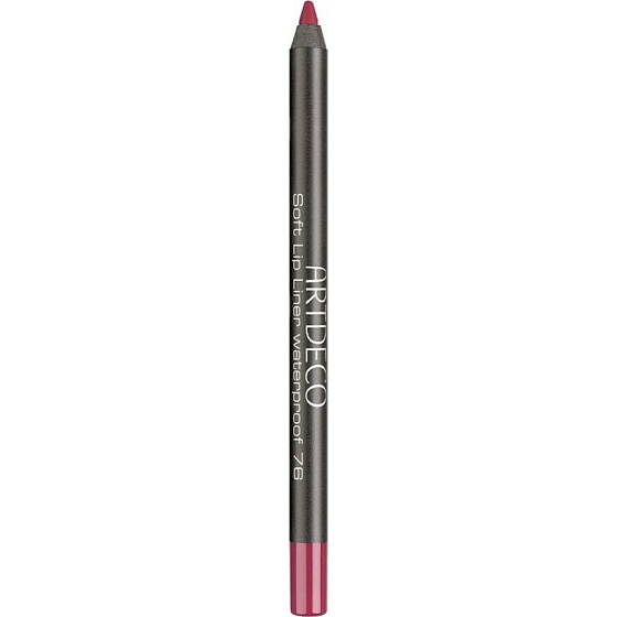 Artdeco Soft voděodolná konturovací tužka na rty 76 Sweet Red 1,2 g