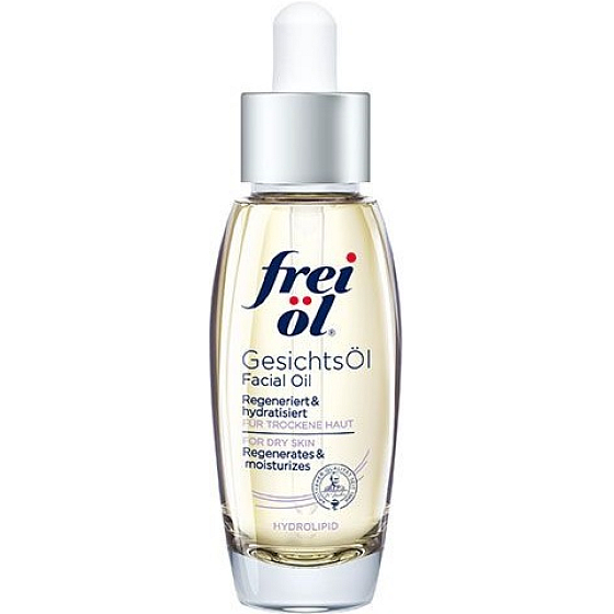 Frei Ol Facial Oil hydrolipidový olej na obličej 30 ml