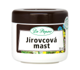 Dr. Popov maść z kasztanowca do masażu kończyn i pleców 50 ml