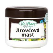 Dr. Popov maść z kasztanowca do masażu kończyn i pleców 50 ml