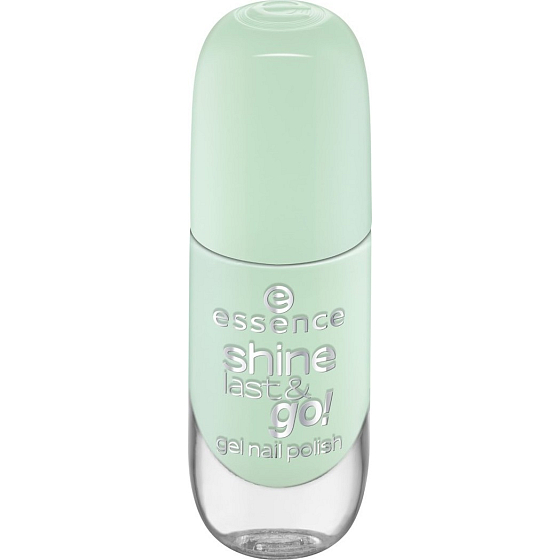 Essence Shine Last & Go! lak na nehty 42 Everybody Say Yeah 8 ml