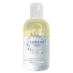 Lumene Source Micellar Water Dvoufázová micelární voda 50 ml