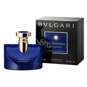 Bvlgari Splendida Tubereuse Mystique parfémovaná voda pro ženy 5 ml, Miniatura