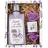 Bohemia Gifts Jízda na kole sprchový gel 200 ml + mýdlo 30 g, kosmetická sada
