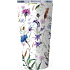 Albi Termohrnek designový z nerezové oceli Kvítí 400 ml