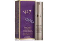 Minus 417 Time Control Serum nocne serum do odmłodzenia skóry 50 ml