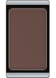 Artdeco Eye Shadow Matt matowe cienie do powiek 525 Matt Handmade Chocolate 0,8 g