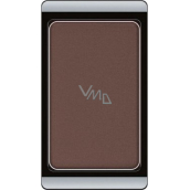 Artdeco Eye Shadow Matt matowe cienie do powiek 525 Matt Handmade Chocolate 0,8 g