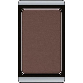 Artdeco Eye Shadow Matt matowe cienie do powiek 525 Matt Handmade Chocolate 0,8 g