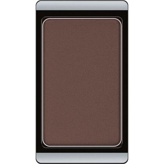 Artdeco Eye Shadow Matt matowe cienie do powiek 525 Matt Handmade Chocolate 0,8 g