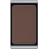 Artdeco Eye Shadow Matt matowe cienie do powiek 525 Matt Handmade Chocolate 0,8 g
