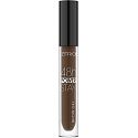 Catrice 48h Power Stay Brow Gel gel na obočí 030 Dark 4,5 ml