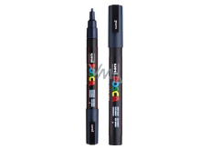 Posca Uniwersalny akrylowy marker 0,9 - 1,3 mm Niebieski PC-3M