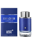 Montblanc Explorer Ultra Blue woda perfumowana dla mężczyzn 100 ml