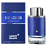 Montblanc Explorer Ultra Blue woda perfumowana dla mężczyzn 100 ml