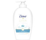 Dove antibakteryjne mydło płynne Care & Protect, 250 ml