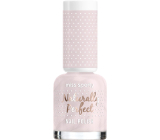Miss Sporty Naturally Perfect lakier do paznokci 008 Rose Macaron 8 ml