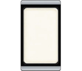 Artdeco Eye Shadow Matt matowe cienie do oczu 512 Matt White 0,8 g