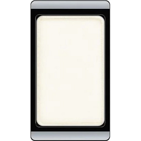 Artdeco Eye Shadow Matt matowe cienie do powiek 512 Matt White 0,8 g