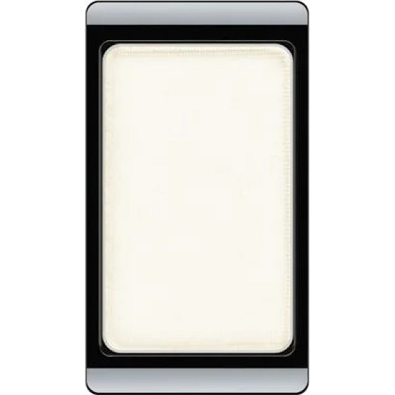 Artdeco Eye Shadow Matt matowe cienie do powiek 512 Matt White 0,8 g