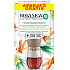 Air Wick Botanica Vetiver Caribeno & Sandalo - Karibský vetiver a santalové dřevo elektrický osvěžovač vzduchu komplet 19 ml