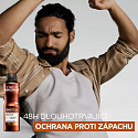 Loreal Paris Men Expert Barber Club dezodorant spray dla mężczyzn 150 ml