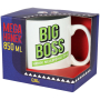 Albi Kubek XXL Big Boss 850 ml