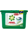 Ariel kapsle do prania Color, 24 prań