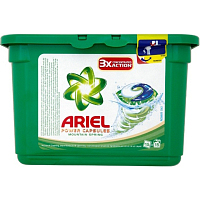 Ariel kapsle do prania Color, 24 prań