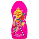 Chupa Chups Strawberry - Żel pod prysznic i płyn 300 ml