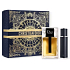 Christian Dior Homme woda toaletowa 100 ml + woda toaletowa 10 ml miniatura, zestaw prezentowy dla mężczyzn