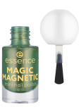 Essence Magic Magnetic mini lak do paznokci 10 5 ml
