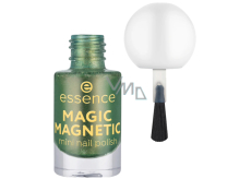 Essence Magic Magnetic mini lak na nehty 10 5 ml