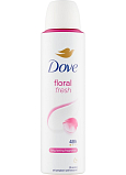 Dove Floral Fresh Antyperspirant spray 150ml