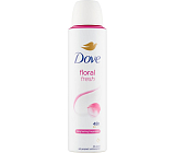 Dove Floral Fresh Antyperspirant spray 150ml