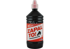 BALhome Zapal To tekutý podpalovač, 1 l