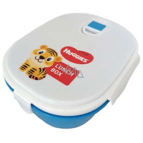 Krabička na jídlo dětská 1 kus