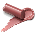 Essence Satin Glow lesklá rtěnka 02 Blushin It 3,5 g