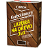 Karbolineum Extra 3w1 kolor na drewno, bursztyn, 8 kg