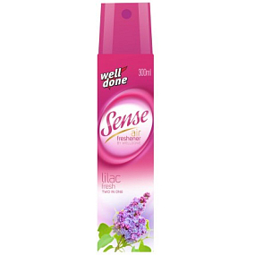 Sense Konwalinka odświeżacz powietrza, 300 ml