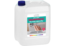 LAVON dezynfekcja uniwersalna do rąk i powierzchni, 5l