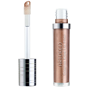 Artdeco Cosmic Kiss Lip Filler błyszczyk do ust 5 Cosmic Nude 4 ml