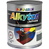 Dupli-Color Alkyton Lśniący, farba samoprzyczepna na rdzy, Ral 7005 ciemnoszary, 750 ml 6500