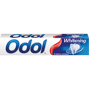 Odol pasta do zębów Whitening, 75 ml