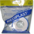 Mediplast tekstylny plaster cewka 2,5 cm x 5 m 1 sztuka