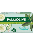 Palmolive mydło Naturals Green tea & Cucumber, 90 g