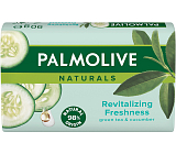 Palmolive mydło Naturals Green tea & Cucumber, 90 g